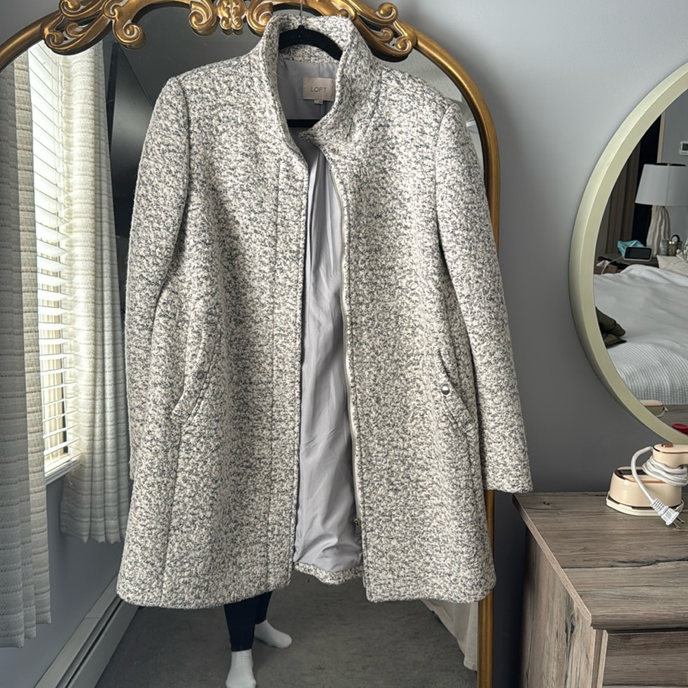 Loft Jacket - image 1